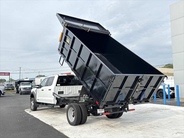 2026 Ford F-450 XL