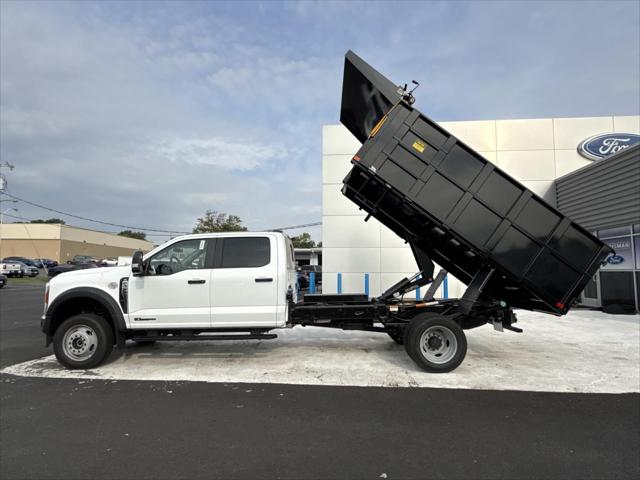 2026 Ford F-450 XL