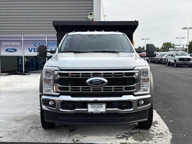 2026 Ford F-450 XL