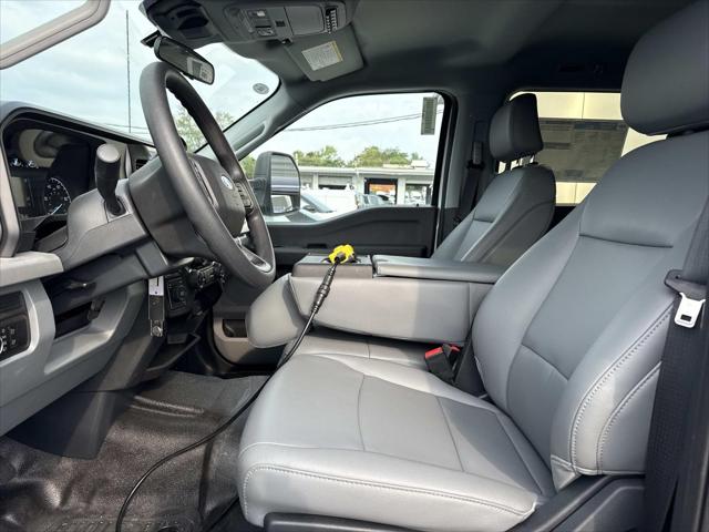 2026 Ford F-450 XL