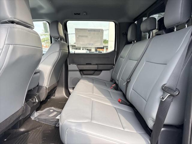 2026 Ford F-450 XL