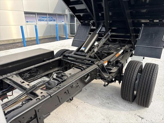 2026 Ford F-450 XL
