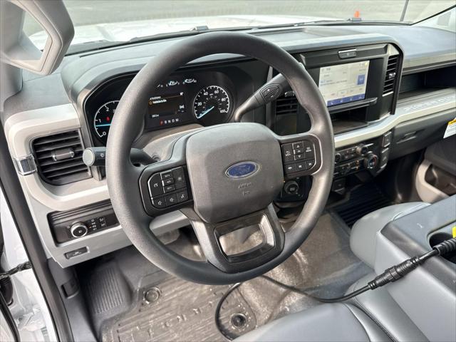 2026 Ford F-450 XL