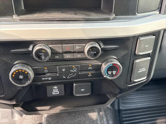 2026 Ford F-450 XL