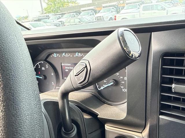 2026 Ford F-450 XL