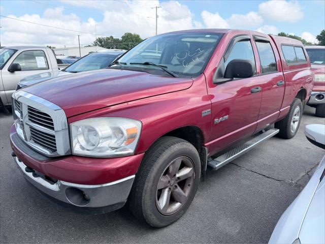 2008 Dodge Ram 1500 SLT for sale in Jefferson City, TN