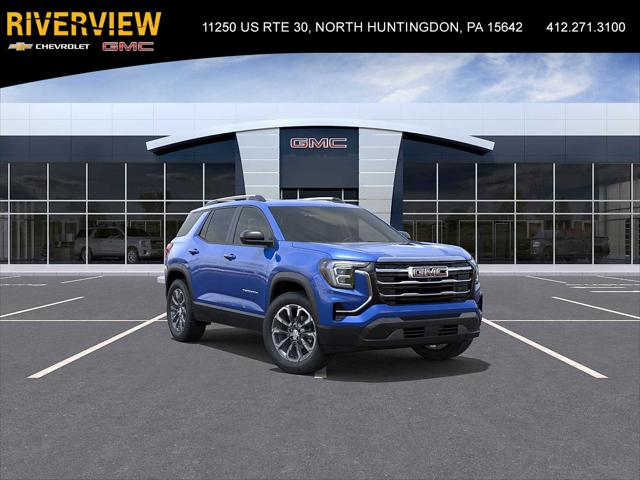 2026 GMC Terrain AWD Elevation for sale in North Huntingdon, PA