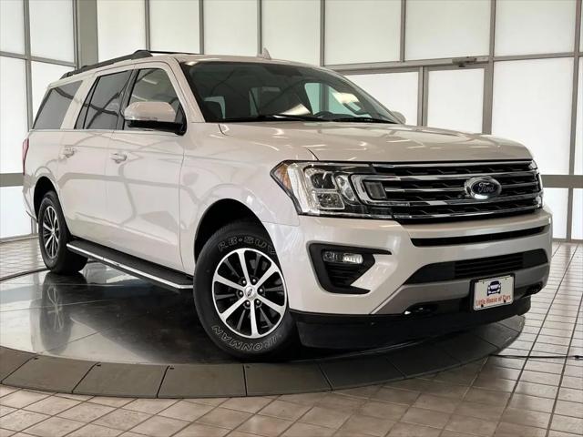 2018 Ford Expedition Max XLT for sale in Crystal Lake, IL