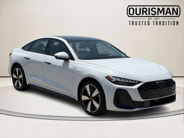 2026 Audi A5 Premium Plus TFSI quattro S tronic for sale in Frederick, MD