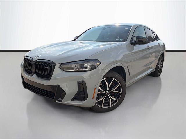 2023 BMW X4 M40i for sale in Monroeville, PA