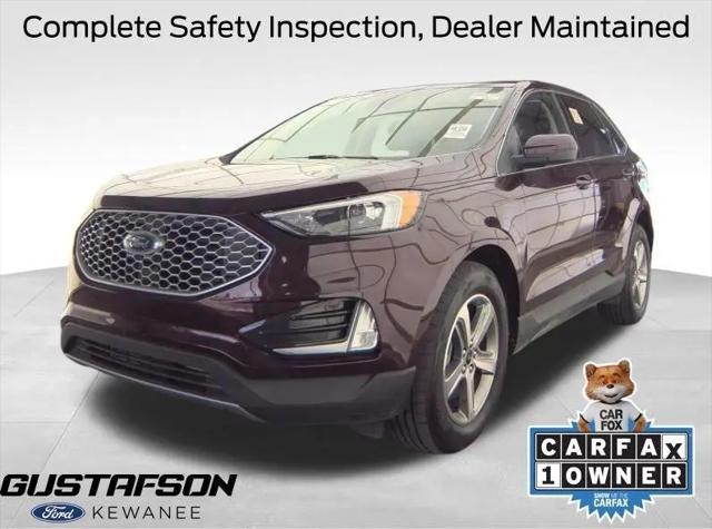 2023 Ford Edge SEL for sale in Kewanee, IL