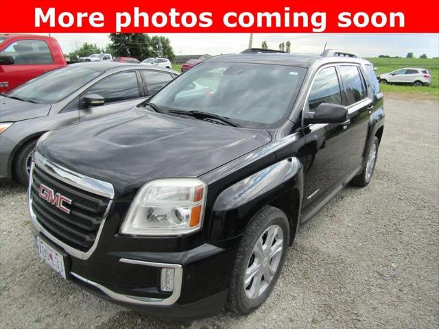 2017 GMC Terrain SLE-2 for sale in Bethany, MO