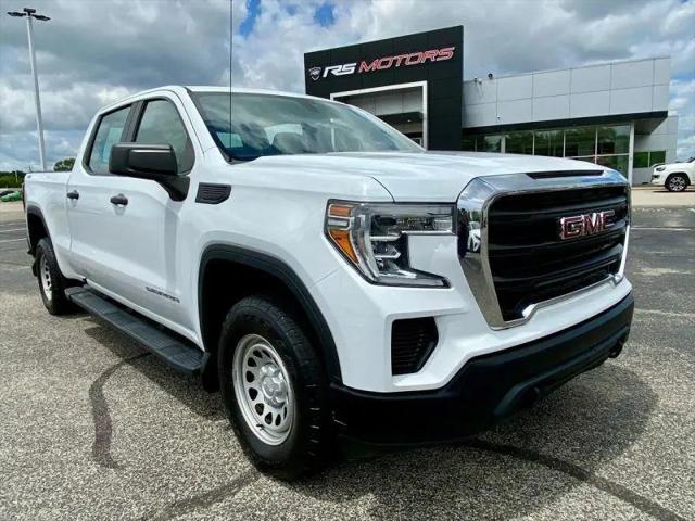 2020 GMC Sierra 1500 Base for sale in Indianapolis, IN