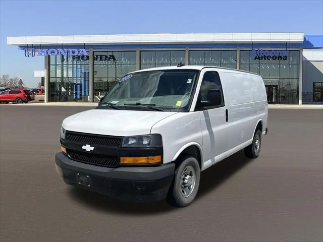 2019 Chevrolet Express Work Van for sale in Altoona, IA