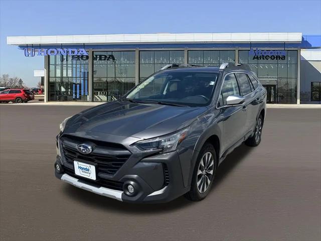 2023 Subaru Outback Touring for sale in Altoona, IA