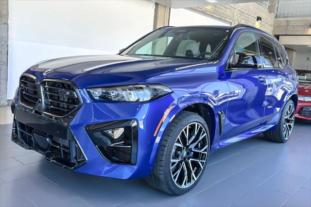 2026 BMW X5 M Competition for sale in San Francisco, CA
