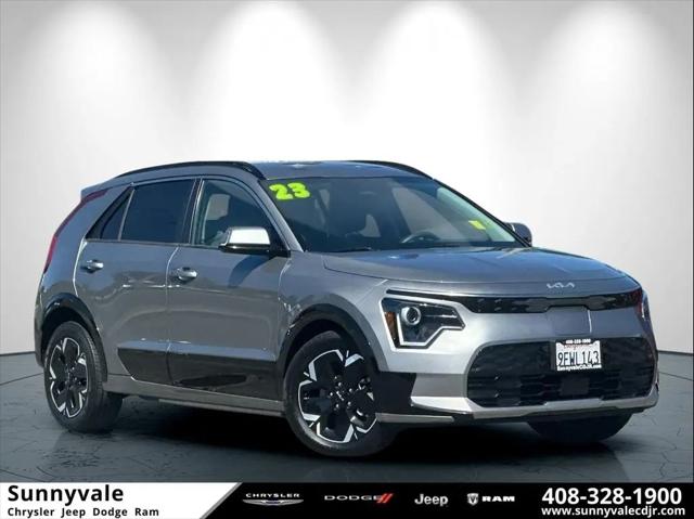2023 Kia Niro EV Wind for sale in Sunnyvale, CA