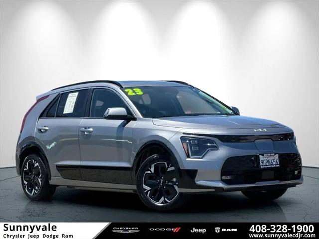 2023 Kia Niro EV Wave for sale in Sunnyvale, CA