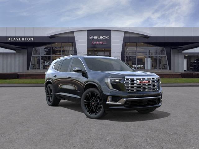 2026 GMC Acadia Denali AWD for sale in Portland, OR