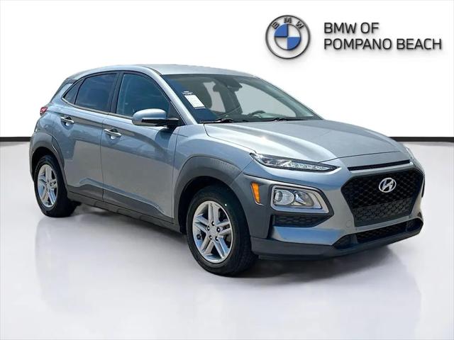 2021 Hyundai Kona SE for sale in Pompano Beach, FL