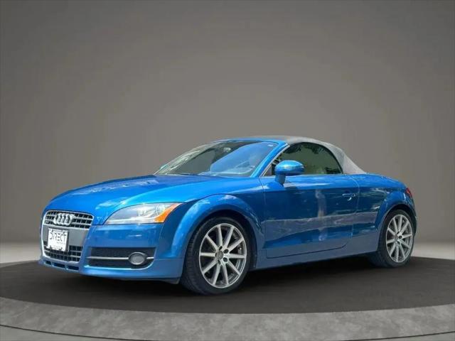 2009 Audi TT 2.0T for sale in Canton, MA
