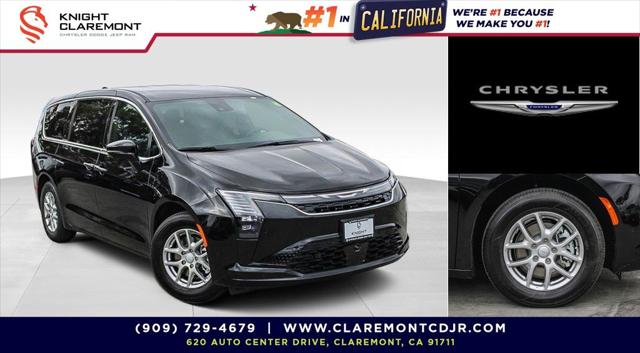2027 Chrysler Pacifica Select for sale in Claremont, CA