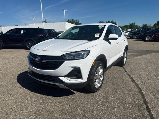 2023 Buick Encore GX Preferred AWD for sale in ROCHESTER, MN