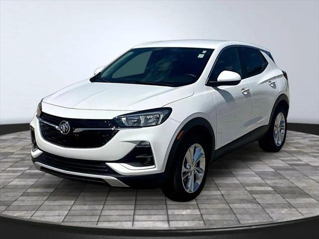 2023 Buick Encore GX Preferred AWD for sale in ROCHESTER, MN