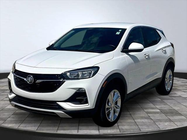 2023 Buick Encore GX Preferred AWD for sale in ROCHESTER, MN