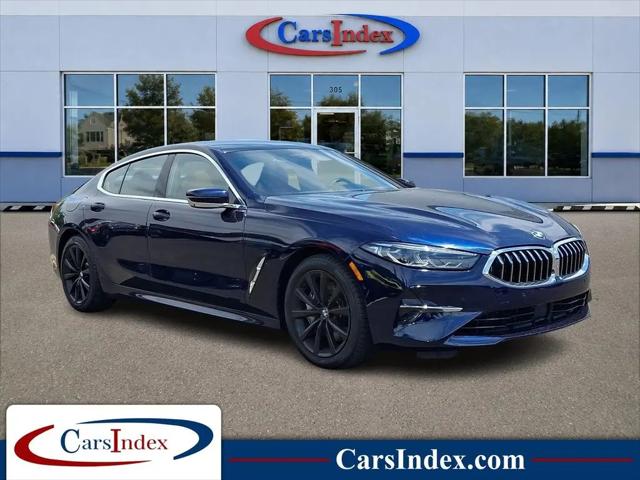 2021 BMW 840i Gran Coupe xDrive for sale in Horsham, PA