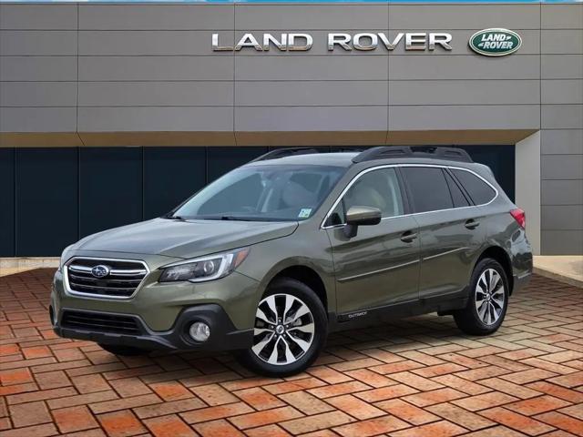 2019 Subaru Outback 2.5i Limited for sale in Shreveport, LA