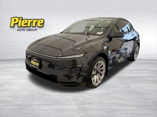 2026 Tesla Model Y Premium All-Wheel Drive for sale in Seattle, WA