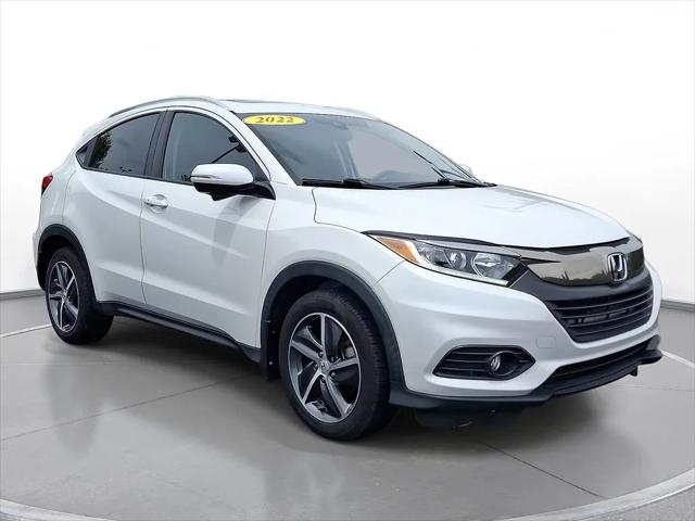 2022 Honda HR-V 2WD EX for sale in Beavercreek, OH
