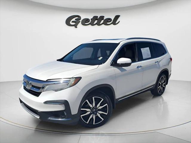 2019 Honda Pilot Touring for sale in Bradenton, FL