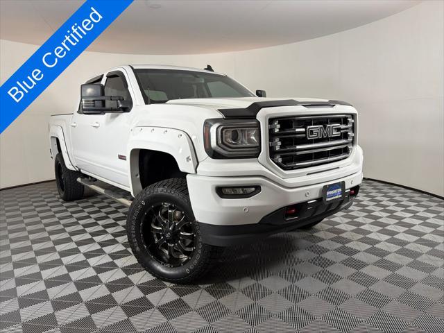 2017 GMC Sierra 1500 SLT for sale in Brighton, CO