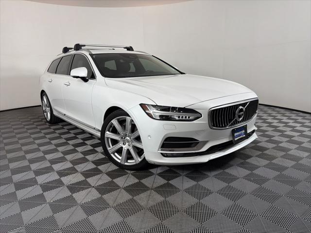 2018 Volvo V90 T6 Inscription for sale in Brighton, CO