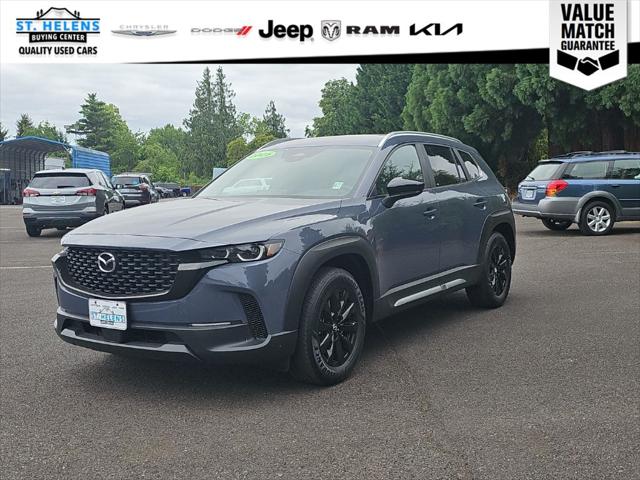 2025 Mazda CX-50 2.5 S Preferred Package for sale in Warren, OR