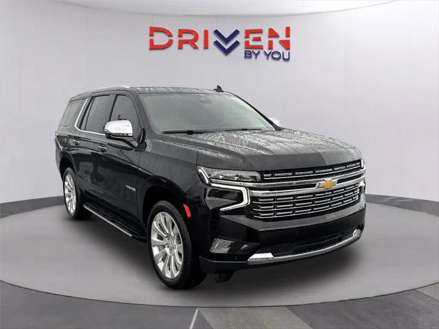 2024 Chevrolet Tahoe 4WD Premier for sale in Marianna, FL