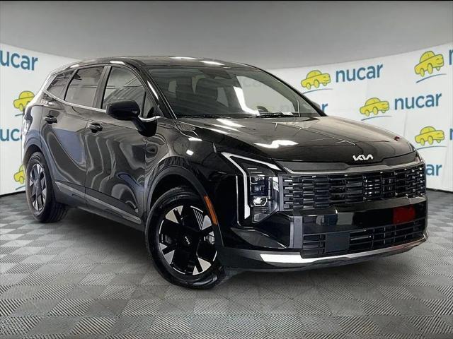 2026 Kia Sportage Hybrid LX for sale in Norwood, MA