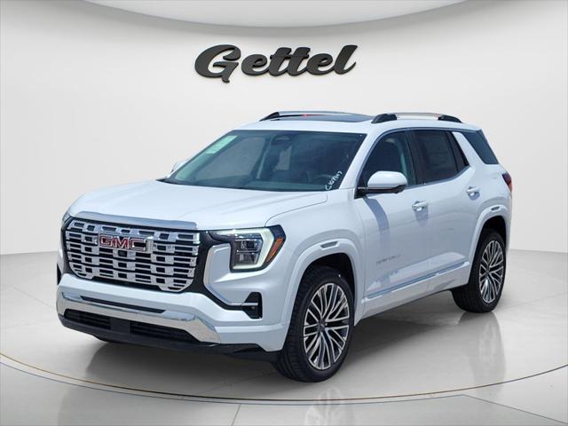 2027 GMC Terrain AWD Denali for sale in Punta Gorda, FL