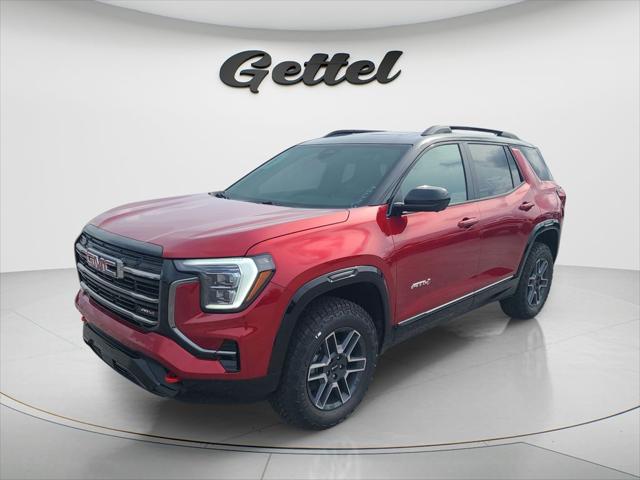 2027 GMC Terrain AWD AT4 for sale in Punta Gorda, FL