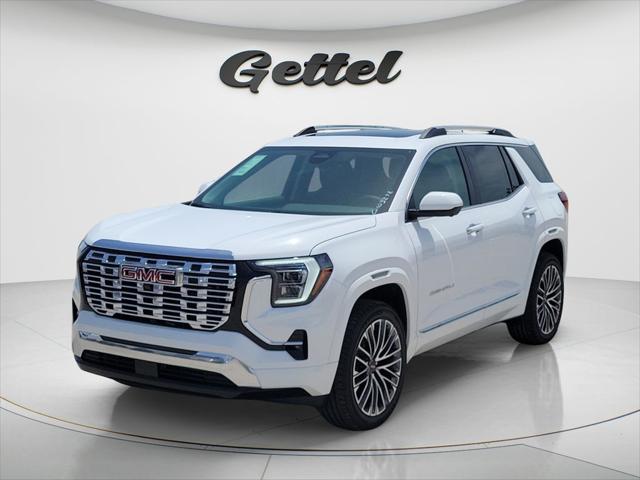 2027 GMC Terrain AWD Denali for sale in Punta Gorda, FL