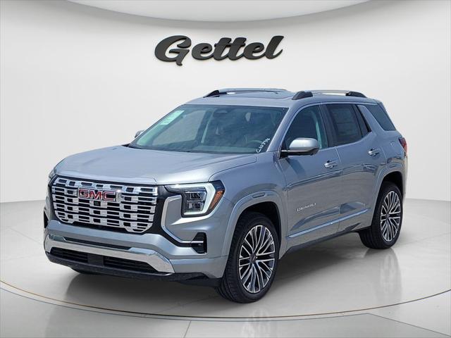 2027 GMC Terrain AWD Denali for sale in Punta Gorda, FL