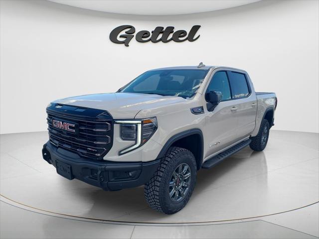 2026 GMC Sierra 1500 Crew Cab, Short Bed, AT4X, 4WD for sale in Punta Gorda, FL