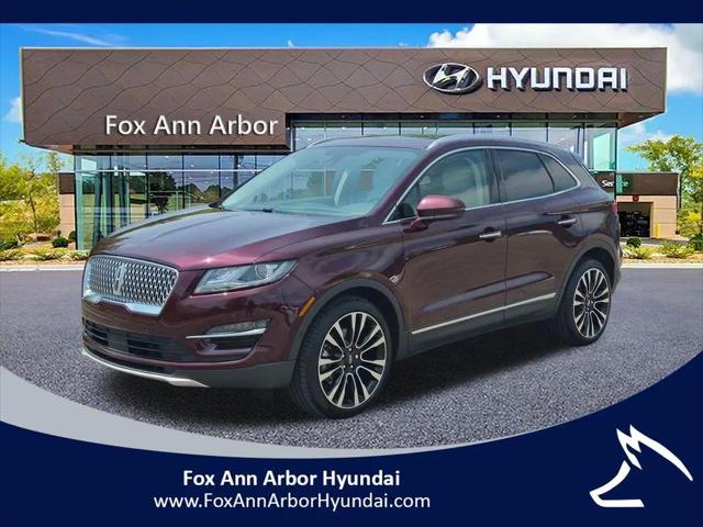 2017 Lincoln MKC Reserve for sale in Ann Arbor, MI