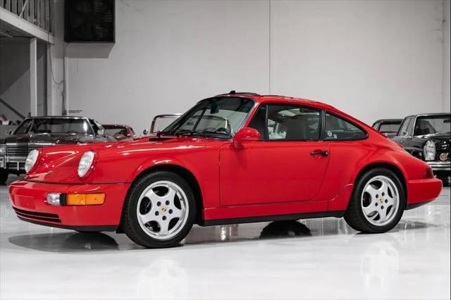 1992 Porsche 911 RS for sale in St. Louis, MO