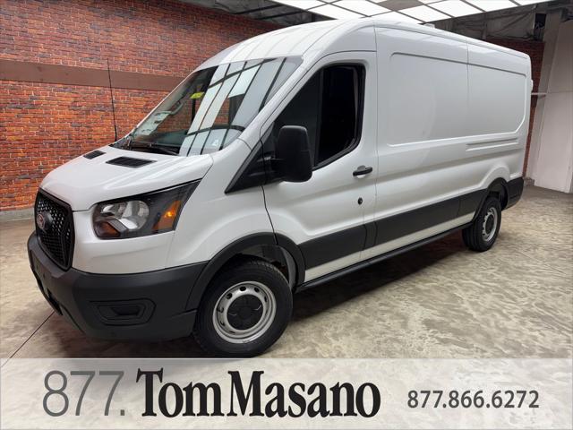 2026 Ford Transit Cargo Van Base for sale in Reading, PA