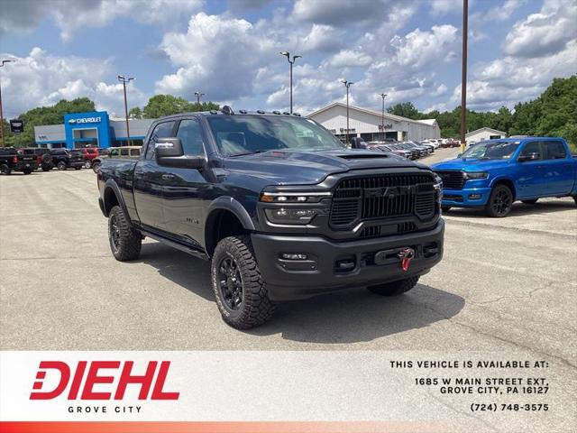 2026 Ram 2500 Power Wagon Crew Cab 4x4 6'4" Box for sale in Grove City, PA