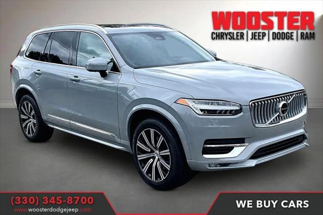 2024 Volvo XC90 B5 Plus Bright Theme for sale in Wooster, OH