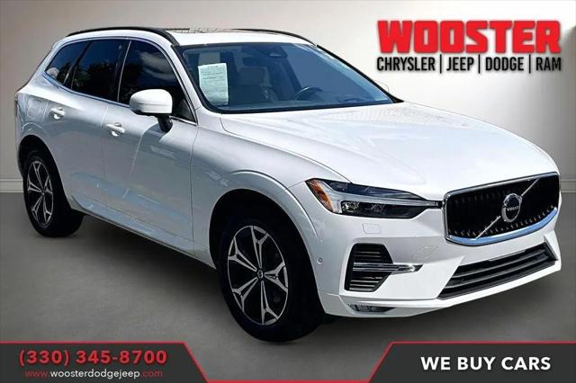 2022 Volvo XC60 B5 Momentum for sale near Wooster, OH